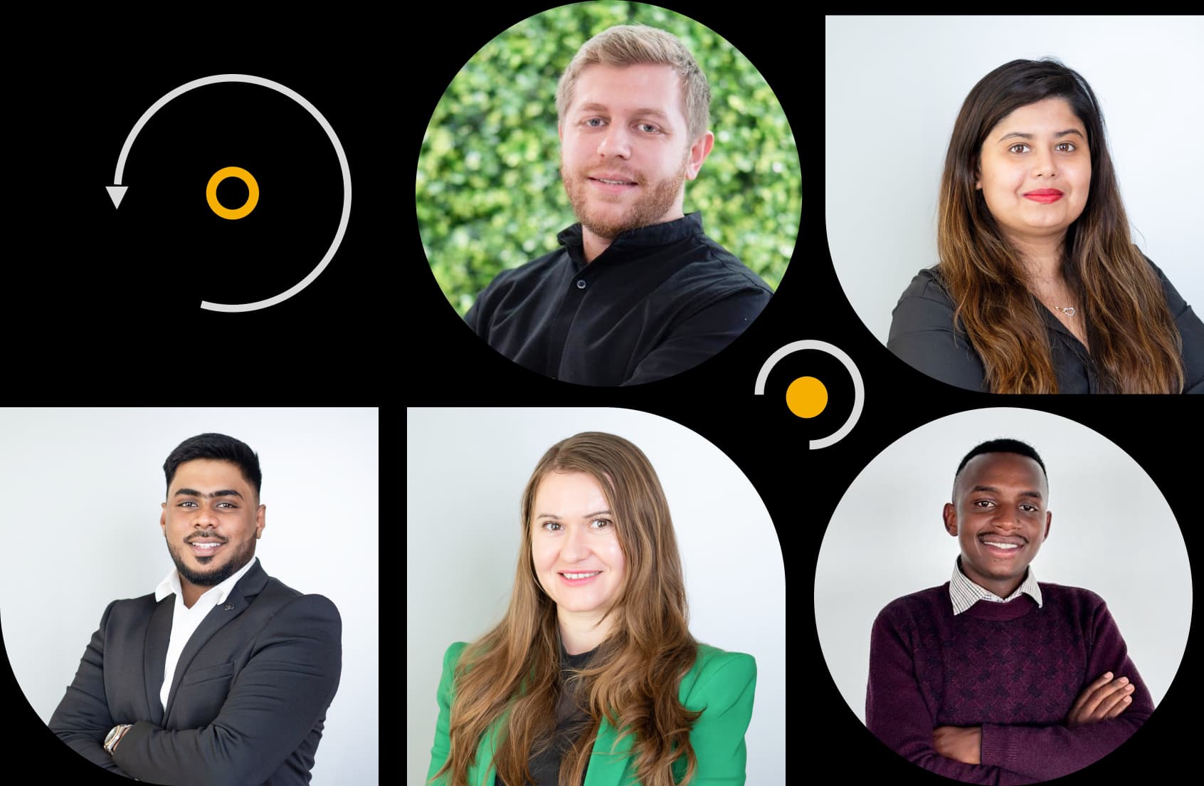 consultants illustration